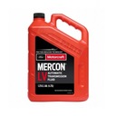 MOTORCRAFT MERCON LV 5QT