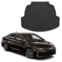 TOYOTA COROLLA SEDAN OD 2019 vložka do BOOT