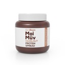 PROTEIN CREAM PROTEIN PASTE MoiMüv GymBeam 400g