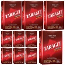 Yerba Mate Taragui Mas Energy set 10x500g