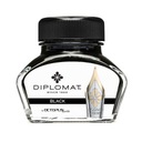 Diplomat Black atrament 30ml