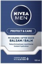 Nivea Men balzam po holení Protect & Care 100 ml