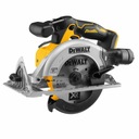 DEWALT.OKRUHOVÁ PÍLA. 18V 165mm DCS565N