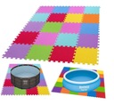 Foam Puzzle Pool Mat THICK Foam