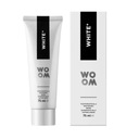 WOOM Woom bieliaca zubná pasta White+ 75ml