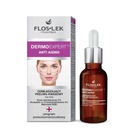 FLOSLEK PHARMA DERMO EXPERT ANTI AGEING OMLADZUJÚCI KYSELINOVÝ PEELING NA NOC