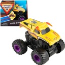 MONSTER JAM EL TORO LOCO STUNN TRUCK