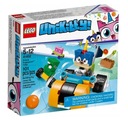 LEGO UNIKITTY 41452 Bicykel psíka princa