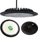 LED priemyselné svietidlo HIGH BAY UFO 100W IP65