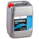 Hydraulický olej pre hydraulické systémy Orlen Oil HYDROL L-HV 68 | 20L