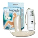 VIBRACIA SHELL S PENIS BOTTI SHELLY