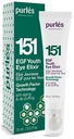 PURLES 151 EGF Youth Eye Elixír mladosti pod oči