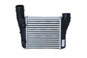 30148A/NRF INTERCOOLER VW A4/A6 1.9TDI NRF