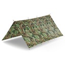 Kempingová plachta Helikon Supertarp - US Woodland