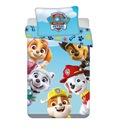 POSTEĽNOSŤ 100x135 PAW PATROL DOGS 54