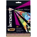 BIC INTENZITA PREMIUM CERUHA 36 FARIEB