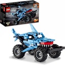 LEGO TECHNIC Monster Jam Megalodon 42134