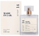 MADE IN LAB 14 WOMAN Parfumovaná voda pre ženy 100 ml