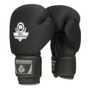 SPARING BOXERSKÉ RUKAVICE NA TAŠKU UMÝVACIE NÁRADIE BUSHIDO 10OZ