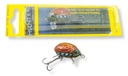 BR01 LIPPINE WOBLER BROMBA IDE CHUB # 3,0 cm/3,2 g