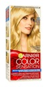 Farbiaci krém Garnier Color Sensation 110 Diamond Ultra Blond-Diamond