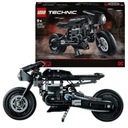 Lego Technic Batman - BATMOTOR 42155