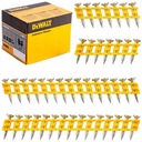 DEWALT Klince pre DCN890 STD 2,6x25mm DCN8901025