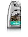 Olej Motorex Legend 4T 20W50 Mineral 1l