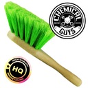 CHEMICAL GUYS FLAGGED TIP BRUSH - kefa na kolesá