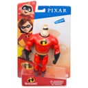 Mattel Disney PIXAR Mr. Incredible GLX80 GNX78