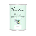 Farba na nábytok Newcolours - Snehulienka 900 ml