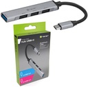 USB hub Tracer H40