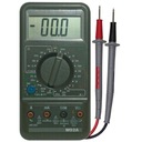 Digitálny multimeter M-92A EMOS M2092