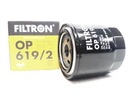 FILTRON FILTER OP619/2 TOYOTA OP 619/2