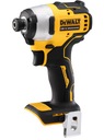 Nárazový unášač 18V 190Nm DEWALT DCF809N KAROSERIE