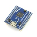 Prevodník USB-UART FTDI FT2232H-56Q - USB Hi-Speed