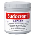 SUDOCREM EXPERT Krém na odreniny a vyrážky 250 g