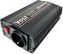 INVERTOR VOLT POLSKA IPS-500/1000 12V/230V 500/1000 W