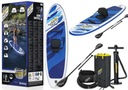 Hydro-Force Blue Sup Board 305x84x12 cm Ocean