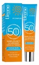 LIRENE SUN hydratačný ochranný krém na tvár SPF 50 40 ml