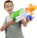 VODNÁ PISTOLE NERF SOAKER BARRAGE 3 REŽIMY 2,4L