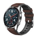 EKO KOŽENÝ NÁRAMOK NA HODINKY SAMSUNG WATCH 3 GEAR S3