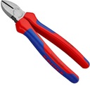 BOČNÉ REZACIE KLIEŠTE 180 mm KNIPEX 70 02 180