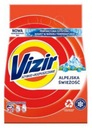 VIZIR ALPINE FRESH PROSÍM. NA PRANIE 1,1KG 20 PRANÍ