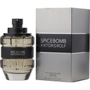 Viktor&Rolf SPICEBOMB edt 150 ml