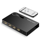 SPÍNAČ UGREEN SPLITTER 3x HDMI 4K