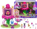 POLLY POCKET LUNAPARK LAND OF FAIRY SET GYK43