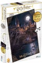 HARRY POTTER PUZZLE RODAVICKÁ ŠKOLA 1000 KUSOV