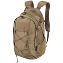 Batoh Helikon EDC Lite Pack - Nylon - Coyote