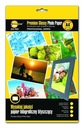 FOTOPAPIER A4/200G PREMIUM YELLOW ONE 20 ks